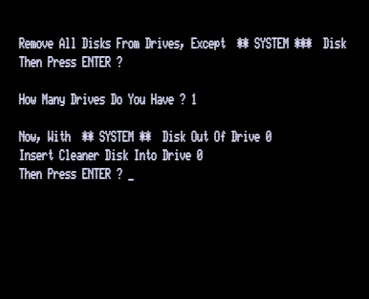 Screen shot